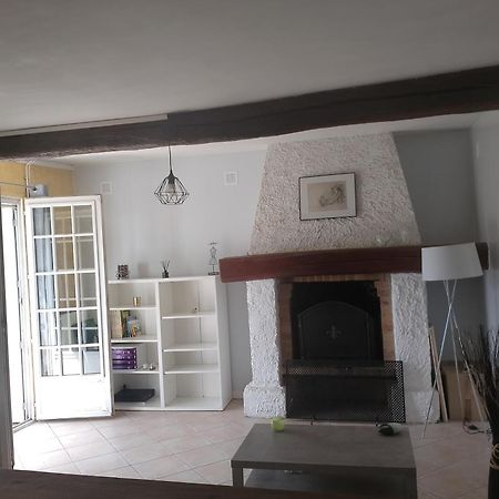 La Petite Maison Sainte-Gemme-Moronval Екстериор снимка