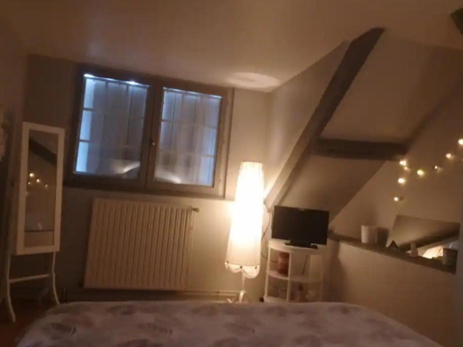 La Petite Maison Sainte-Gemme-Moronval Екстериор снимка